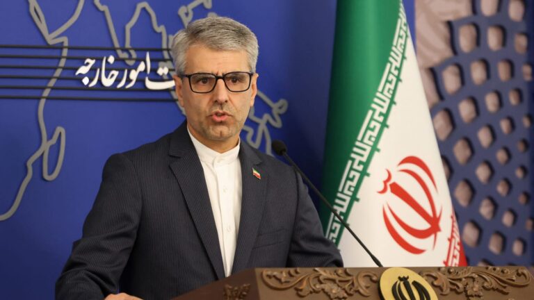 إيران تنفي وجود اجتماعات تفاوضية مقررة مع أمريكا في الدوحة رغم تصريحات ترامب