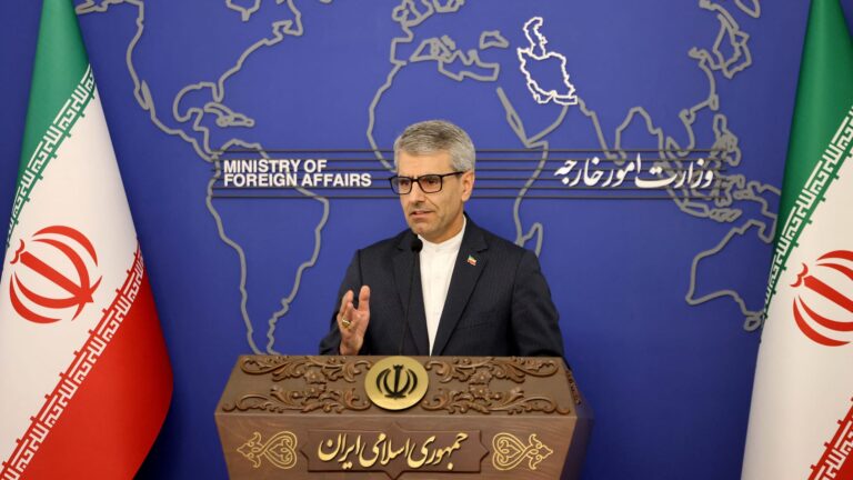 إيران تكشف نقاط بحث وفدها مع قطر في الدوحة الأربعاء