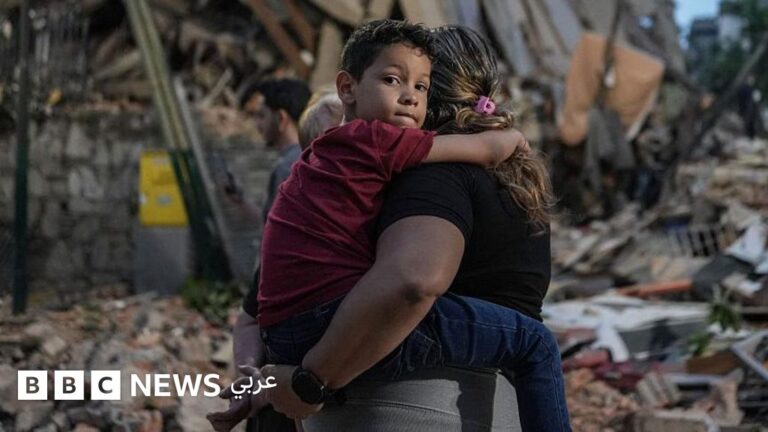 زلزالا فنزويلا: استمرار عمليات البحث والإنقاذ وسط ارتفاع حصيلة القتلى والعثرات اللوجستية