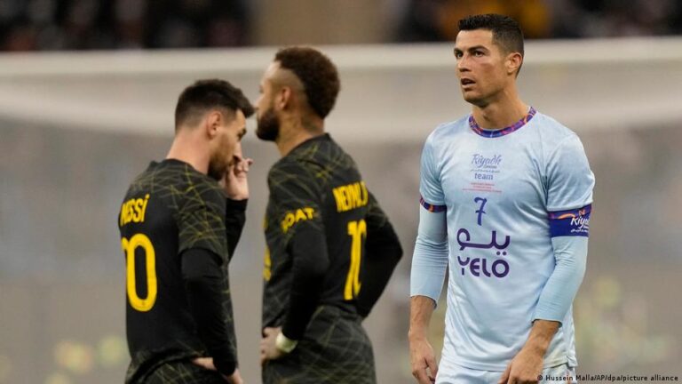 لغز القيمة السوقية في كرة القدم.. كيف تُصنع أسعار النجوم؟