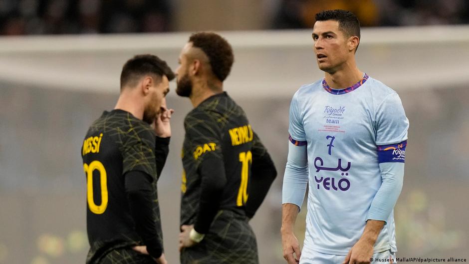 لغز القيمة السوقية في كرة القدم.. كيف تُصنع أسعار النجوم؟