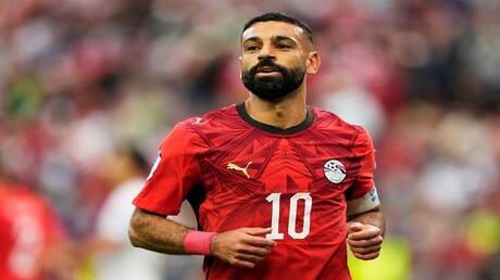 إعلامي مصري يكشف عن عرض سعودي خيالي لمحمد صلاح من نادي الهلال