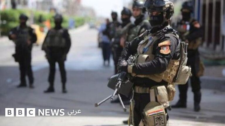 اعتقال 47 مسؤولاً عراقياً بينهم برلمانيون في حملة واسعة لمكافحة الفساد