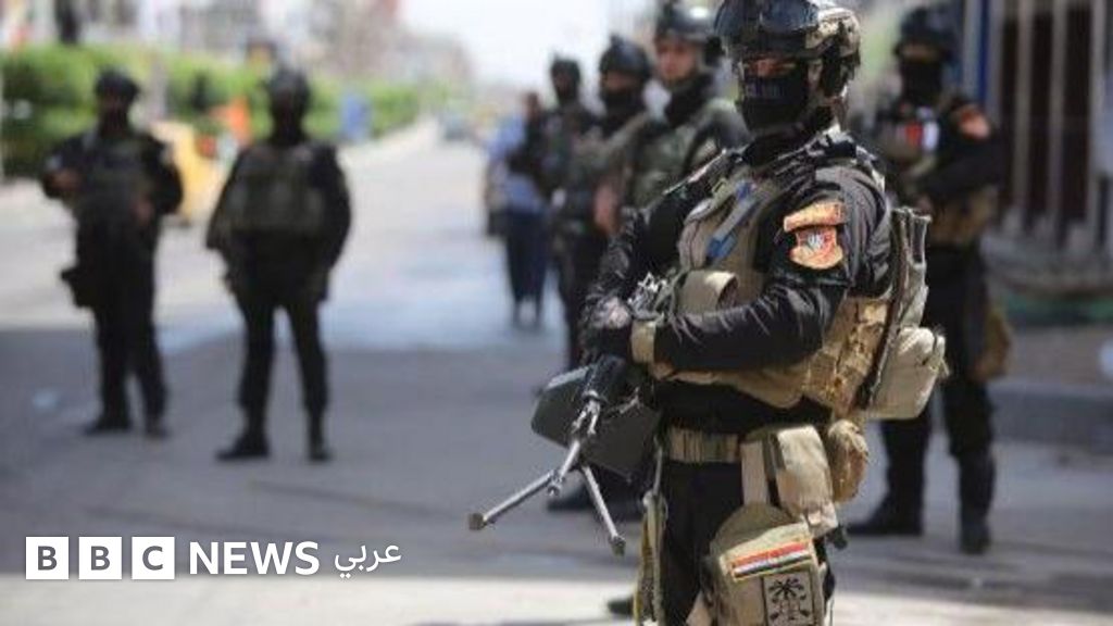 اعتقال 47 مسؤولاً عراقياً بينهم برلمانيون في حملة واسعة لمكافحة الفساد