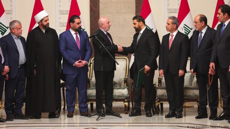 توقيف 47 متهماً بينهم نواب ومسؤولون كبار ضمن حملة مكافحة الفساد في العراق
