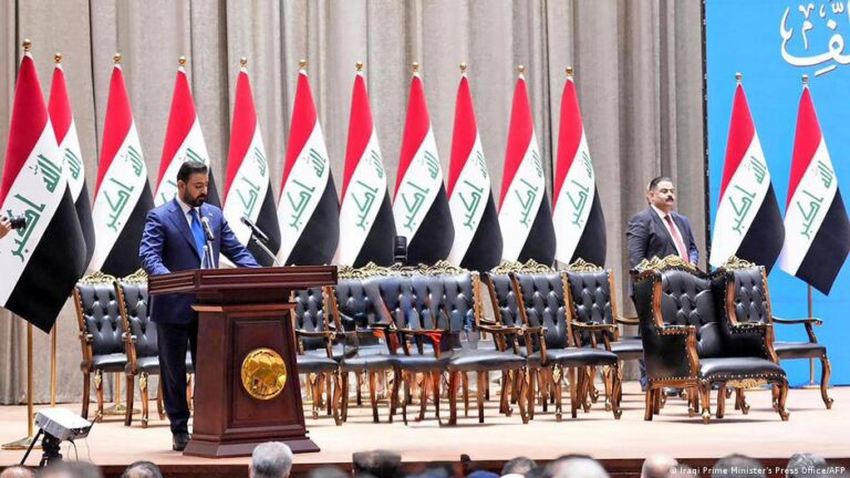 تفاصيل الحملة الكبيرة لمكافحة الفساد في العراق: اعتقالات واسعة وتعزيز الشفافية