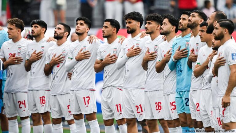 الاتحاد الإيراني لكرة القدم ينتقد المعاملة غير العادلة في مونديال 2026