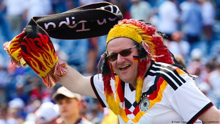 ألمانيا تخفف قيود ساعات الهدوء الليلية استثنائيًا لمباريات كأس العالم 2026