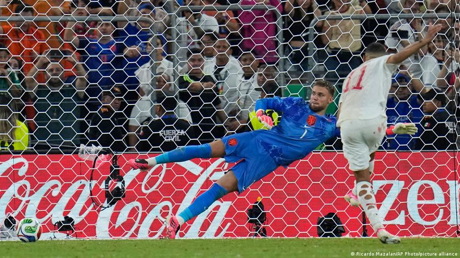 المغرب يتفوق على هولندا وينتقل إلى دور الـ16 في مونديال 2026 بركلات الترجيح