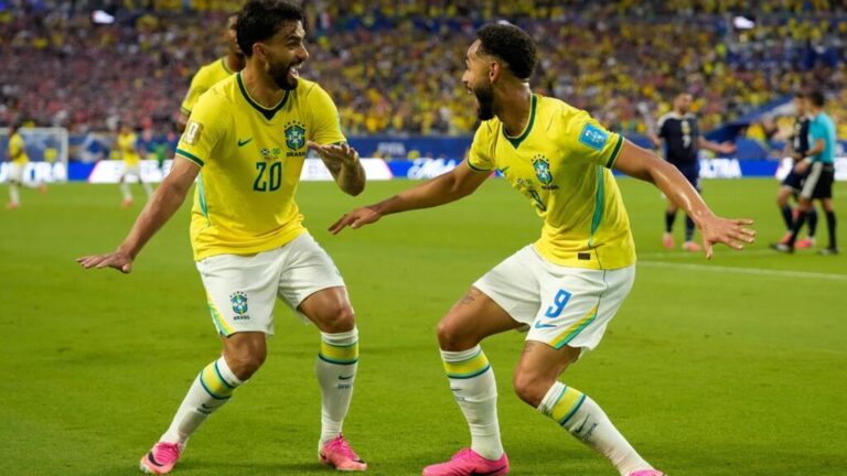 مواجهة قوية بين البرازيل واليابان في كأس العالم 2026: الموعد والقنوات الناقلة