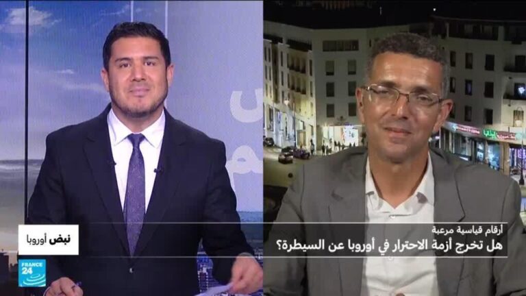 موجة حر قياسية في أوروبا.. القارة الأكثر احتراقًا على الأرض