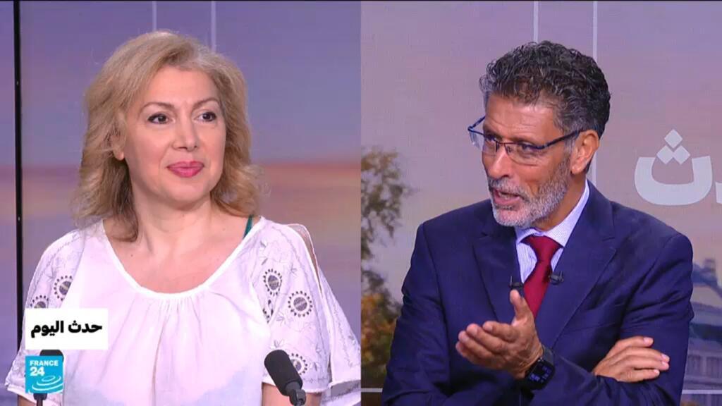 فرنسا تستعد لاحتمالية موجة حر جديدة وسط ضغوط على المستشفيات
