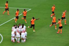 كأس العالم 2026: هولندا تتأهل إلى دور 32 بفوزها 3-1 على تونس في ختام دور المجموعات