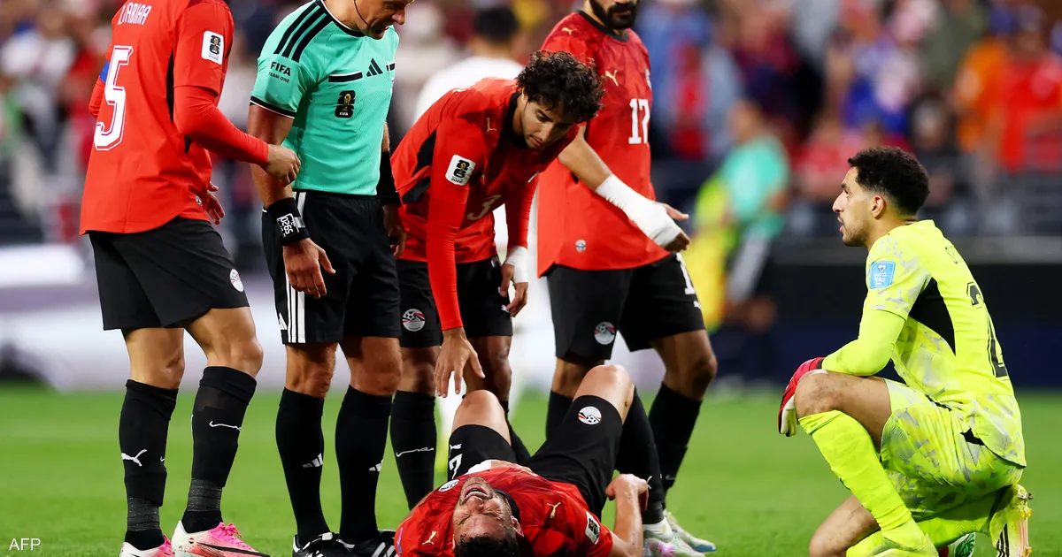 مونديال 2026: مصر تحصد خسائر بالجملة رغم التأهل التاريخي إلى دور الـ32