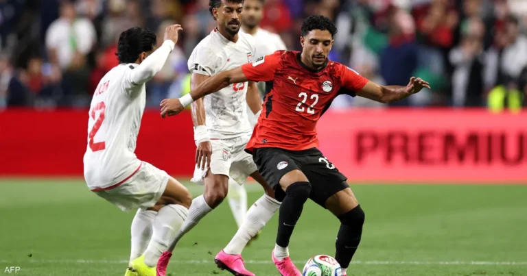 منتخب بلجيكا يتصدر المجموعة السابعة في مونديال 2026 ومصر تتأهل لدور الـ32 برفقة بلجيكا