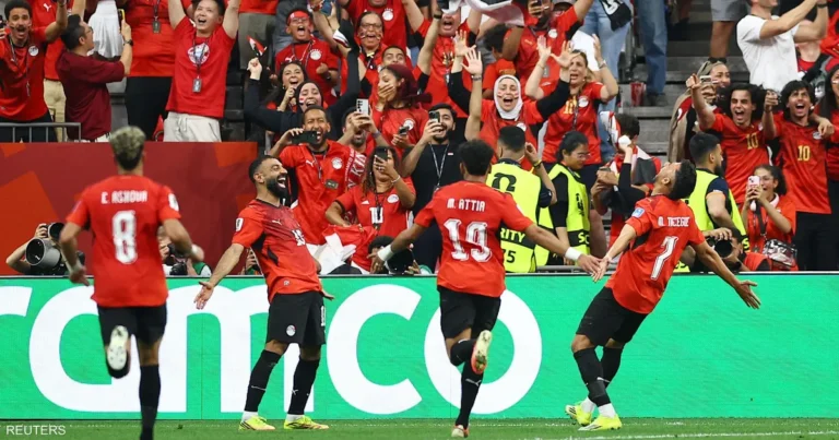 تأهل مصر وأربع منتخبات عالمية إلى دور الـ32 في كأس العالم 2026 لكرة القدم