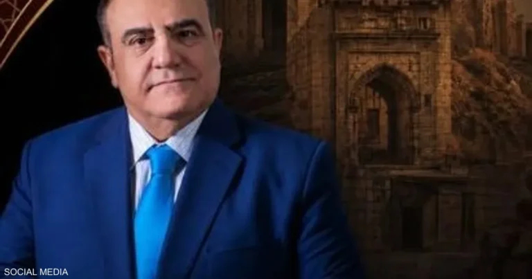 إلغاء حفل شادي جميل في دمشق.. ووزير الثقافة يبرر القرار ويشدد على محاسبة المخالفين