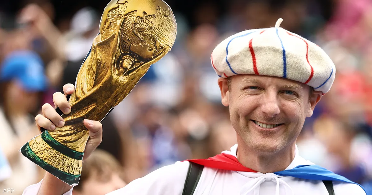 مواجهات قوية في دور الـ32 من مونديال 2026 تتسم بالإثارة والتحدي