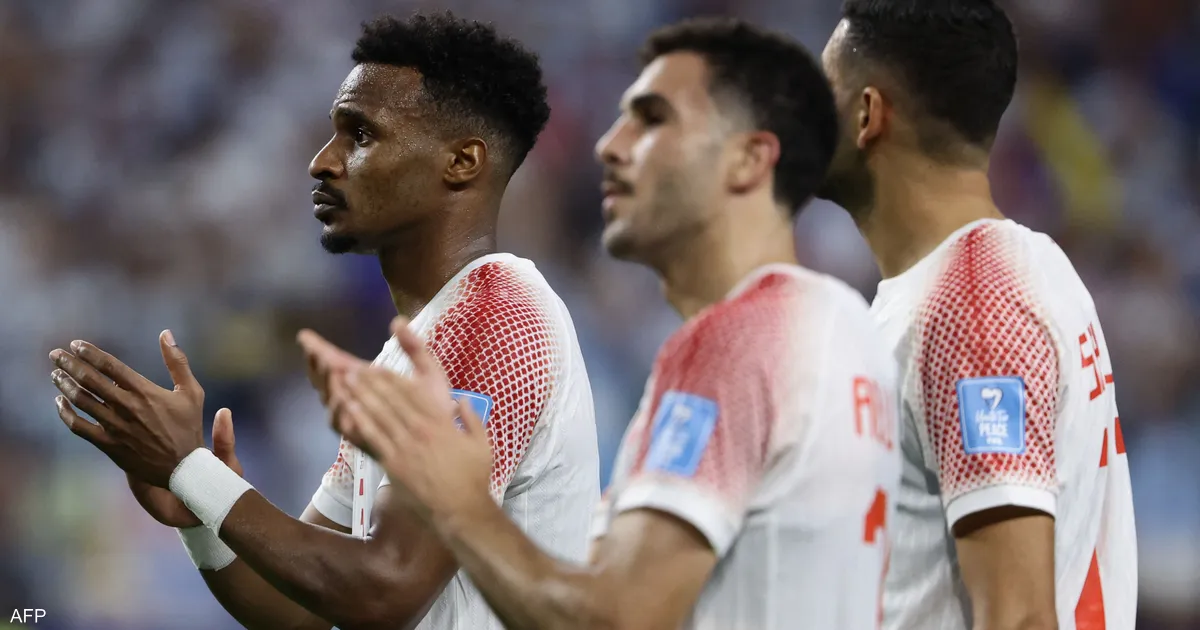 الأرجنتين تهزم الأردن 3-1 وتتصدر مجموعتها في مونديال 2026