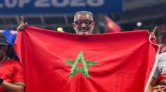 كأس العالم 2026: الأداء العربي في دور المجموعات بالأرقام