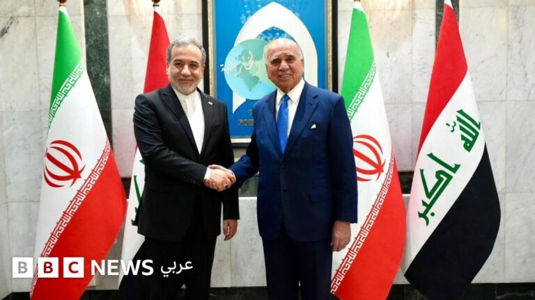 إيران تحذر من تصدٍ سيطرتها على مضيق هرمز مع تصاعد التوترات وهجمات متبادلة في الخليج