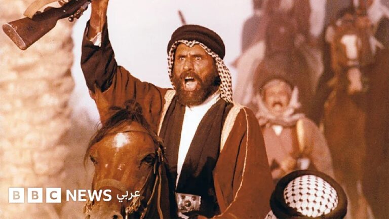 صدام حسين يصنع فيلماً ملحمياً على طريقة هوليوود وسط تحديات الحرب والنجوم المتمردين