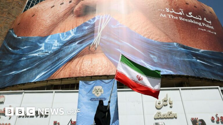 واشنطن وطهران تتجهان إلى اجتماع في الدوحة لمناقشة مضيق هرمز وخفض التوتر