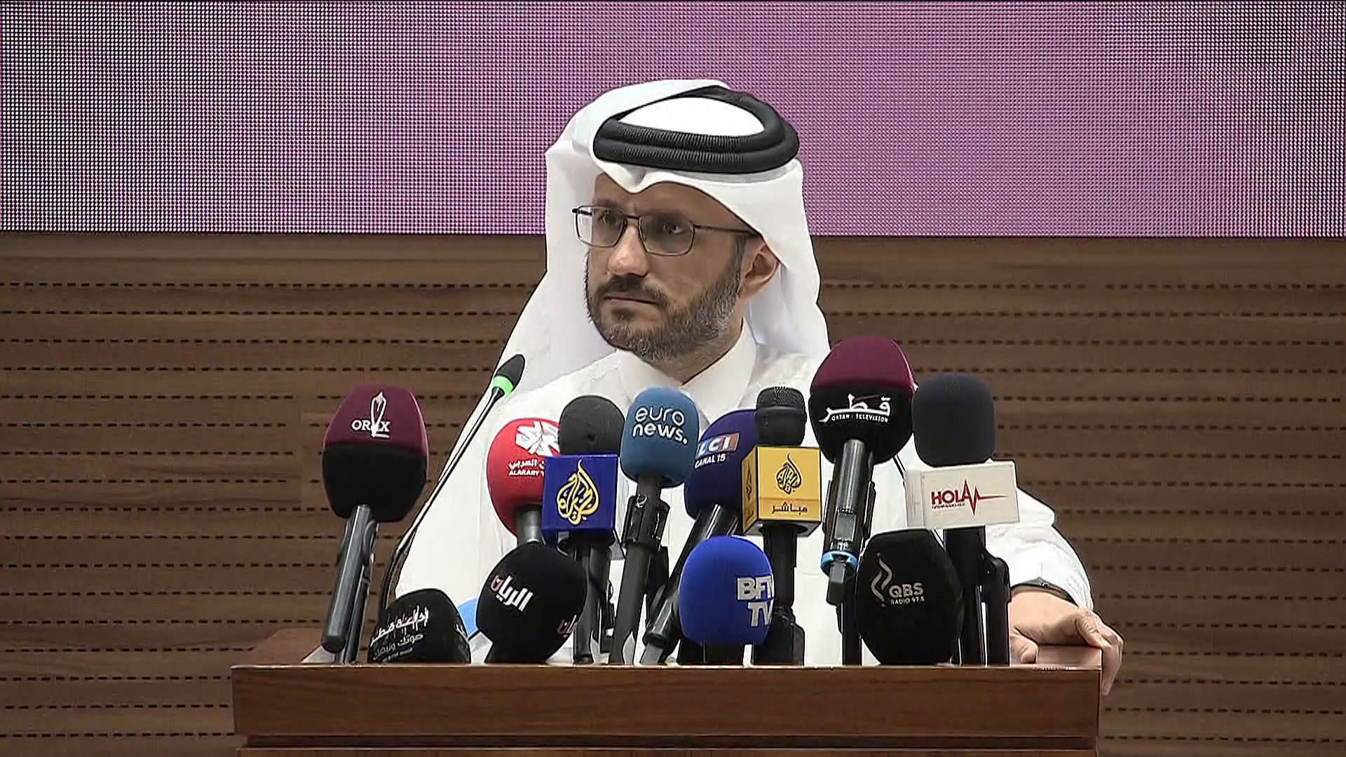 قطر تؤكد استمرار المفاوضات بين الولايات المتحدة وإيران وترتبط بتحويل الأموال الإيرانية