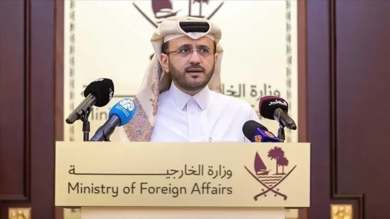 قطر تؤكد عدم تحويل الأموال الإيرانية المجمدة حتى الآن وتبقي الأمر قيد التشاور