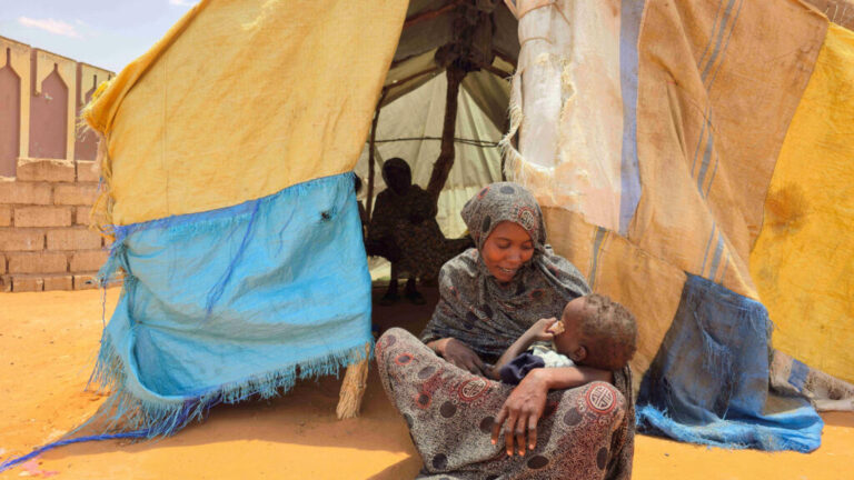 حرب السودان: أزمة إنسانية كبرى دون اهتمام دولي فعال