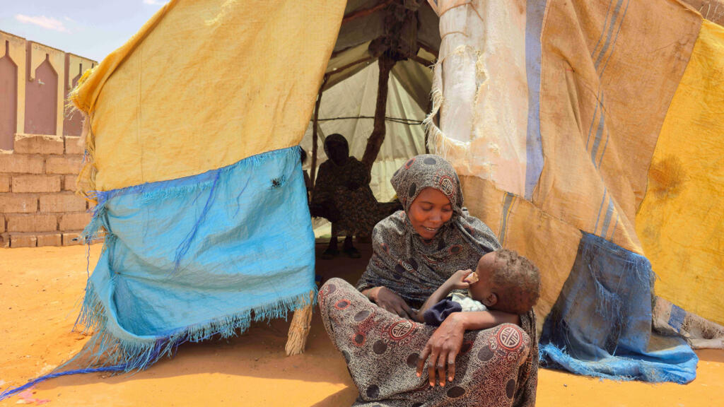 حرب السودان: أزمة إنسانية كبرى دون اهتمام دولي فعال