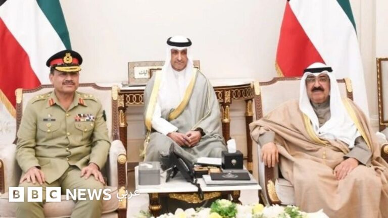 اتفاقية التعاون الدفاعي بين الكويت وباكستان: تعزيز الشراكة العسكرية واللوجستية