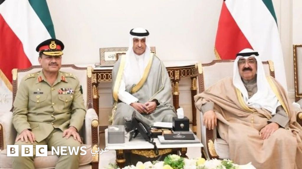 اتفاقية التعاون الدفاعي بين الكويت وباكستان: تعزيز الشراكة العسكرية واللوجستية