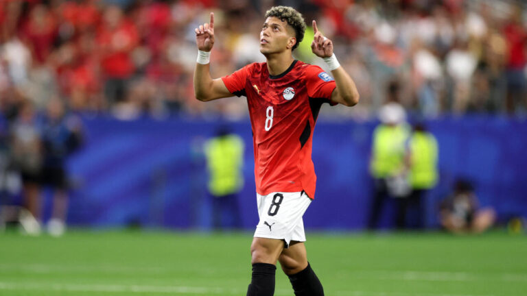 مصر تتأهل إلى دور الـ16 في مونديال 2026 بعد فوزها على أستراليا بركلات الترجيح
