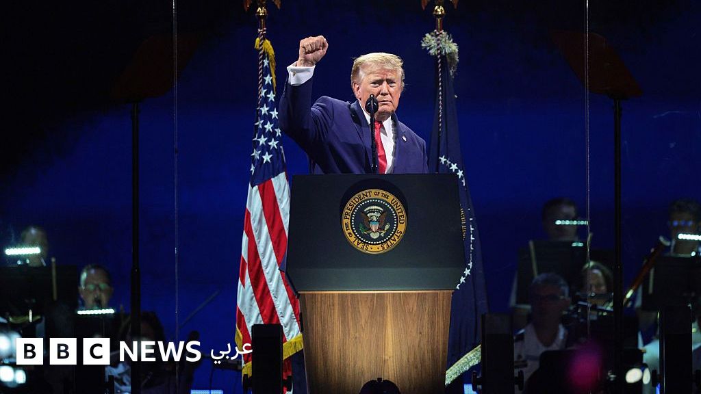 الولايات المتحدة تحتفل بمرور 250 عام على الاستقلال وتطرح تساؤلات حول مستقبلها كقوة عظمى