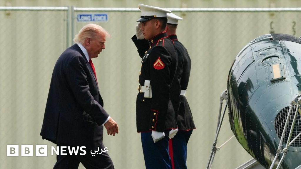 تحديث: عمّان والرياض تتصدّيان لهجمات مسيّرة بينما إيران تؤكد رفض التفاوض وتؤجج التوترات