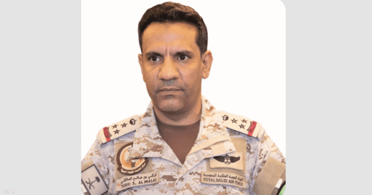 تحالف دعم الشرعية في اليمن يتهم الحوثيين بتصريحات لتشتيت الانتباه عن انتهاكاتهم