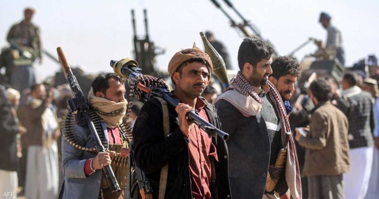 حوثيون يهاجمون منشآت نفطية سعودية في البحر الأحمر وسط تصاعد التوترات
