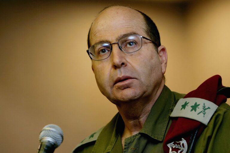 جنرال إسرائيلي سابق يتهم حكومة نتنياهو بدعم الإرهاب اليهودي في الضفة الغربية