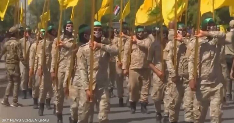 العراق يحبط ورشة لتصنيع الطائرات المسيرة ويواصل جهود حصر السلاح بيد الدولة