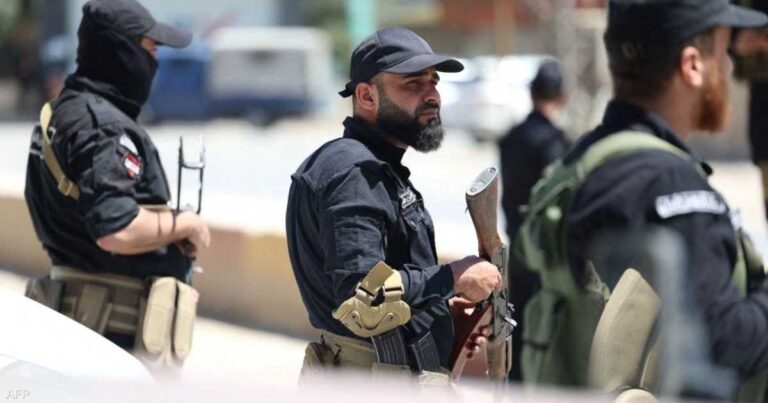 هجوم مسلح على حاجز أمني في ريف دمشق وسقوط جرحى بين عناصر الأمن