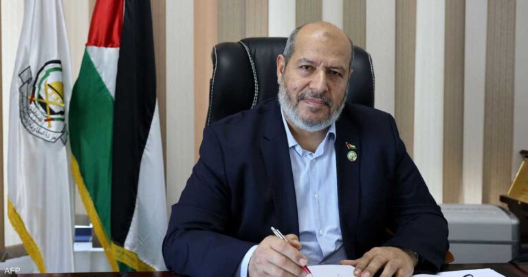 حماس تنتخب خليل الحية رئيساً لمكتبها السياسي عقب مقتل يحيى السنوار
