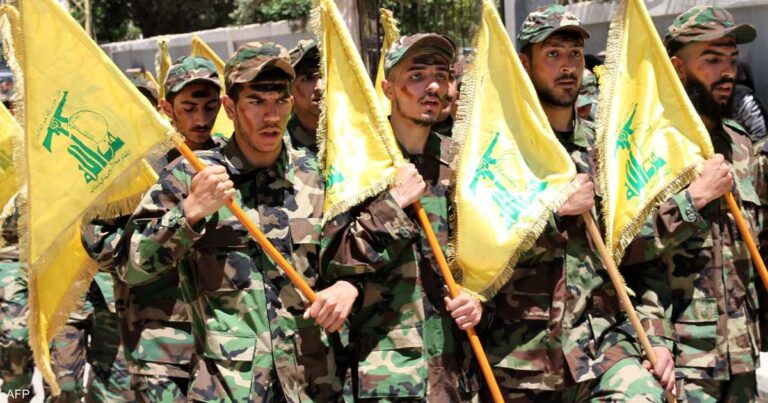 الخزانة الأمريكية تفرض عقوبات على مؤسسات مالية تابعة لحزب الله بقيمة نصف مليار دولار