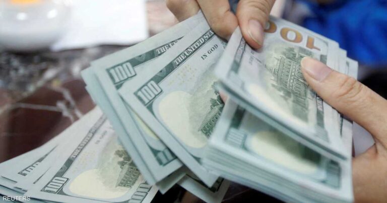 تحديث: الولايات المتحدة تستأنف شحنات الدولار إلى العراق بعد تعليق لعدة أشهر