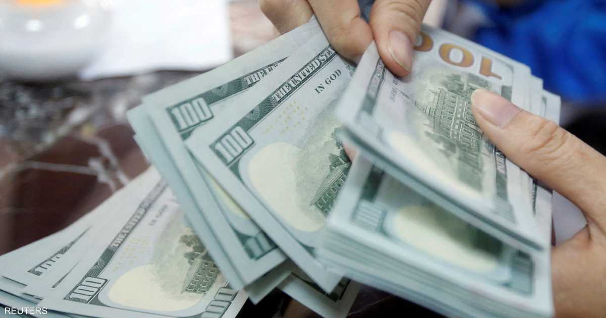 تحديث: الولايات المتحدة تستأنف شحنات الدولار إلى العراق بعد تعليق لعدة أشهر