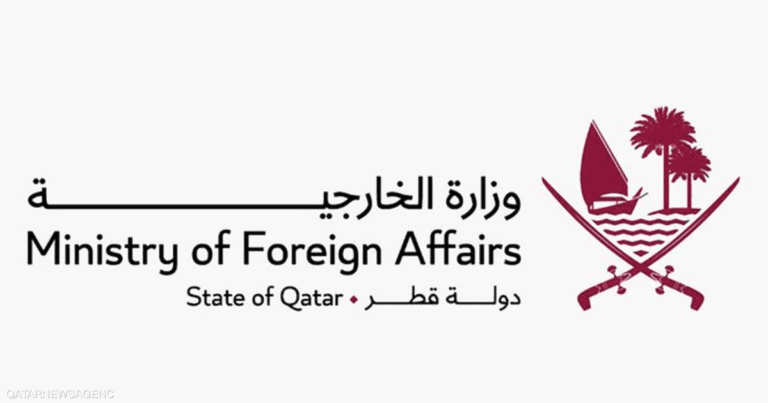 قطر تدين بشدة اعتداءات إيران على أراضيها وأراضي الأردن والبحرين والكويت