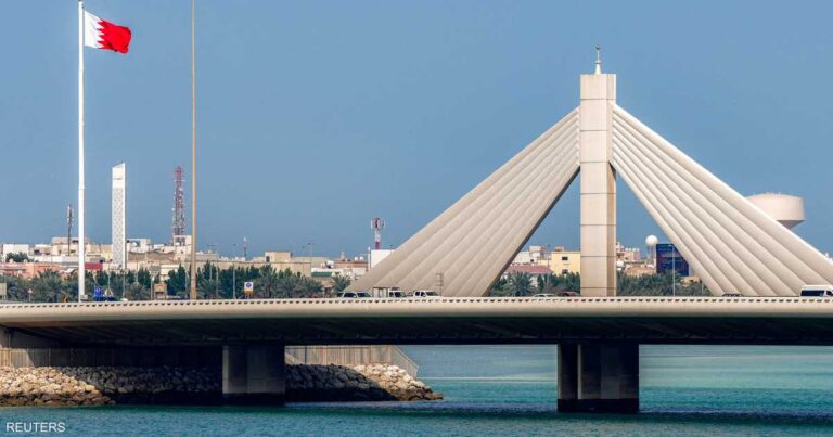 البحرين تتصدى لهجمات جوية إيرانية جديدة وتؤكد جاهزيتها الدفاعية
