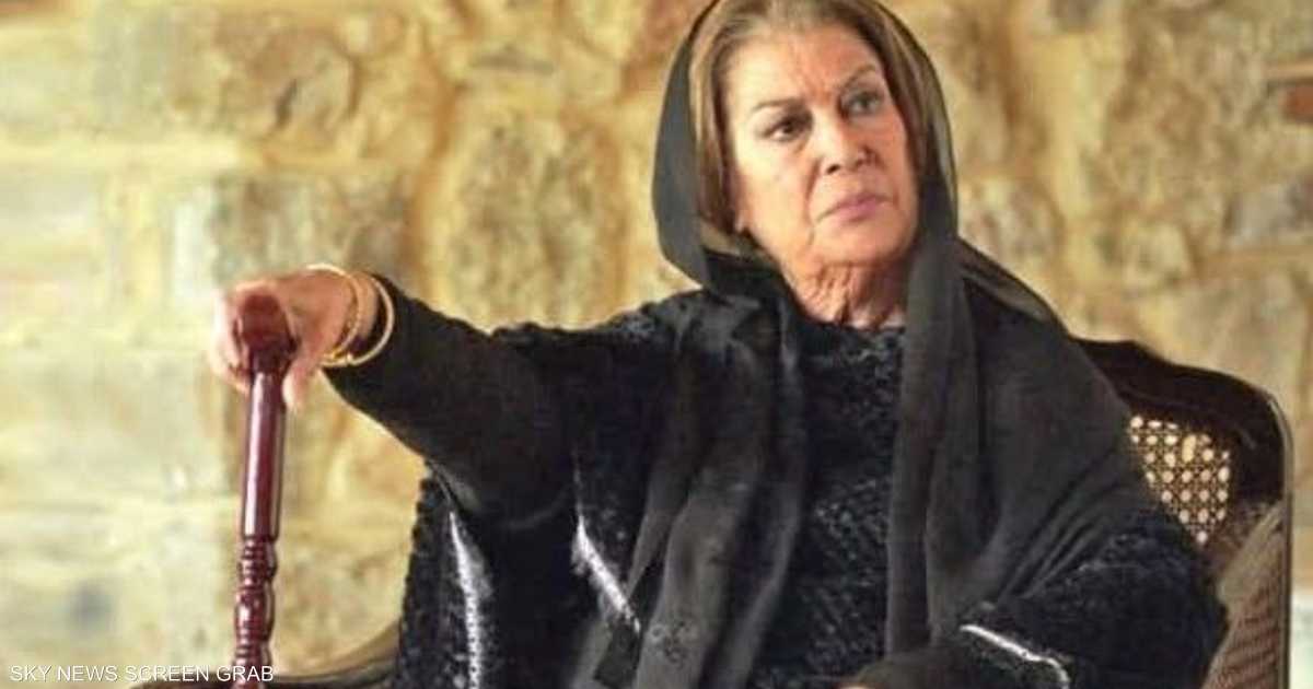 الكشف عن سارقي منزل منى واصف في دمشق رغم محاولات طمس الأدلة