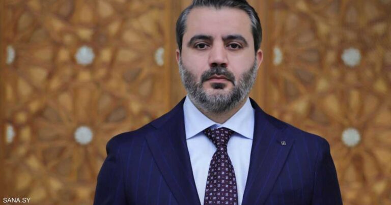 الوزير السوري أسعد الشيباني في بيروت: رسائل دبلوماسية إلى لبنان وحزب الله وإسرائيل