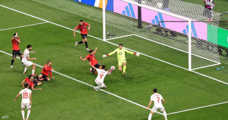دعوى بقيمة مليار دولار بسبب هدف ملغى تثير جدلاً واسعاً في كأس العالم